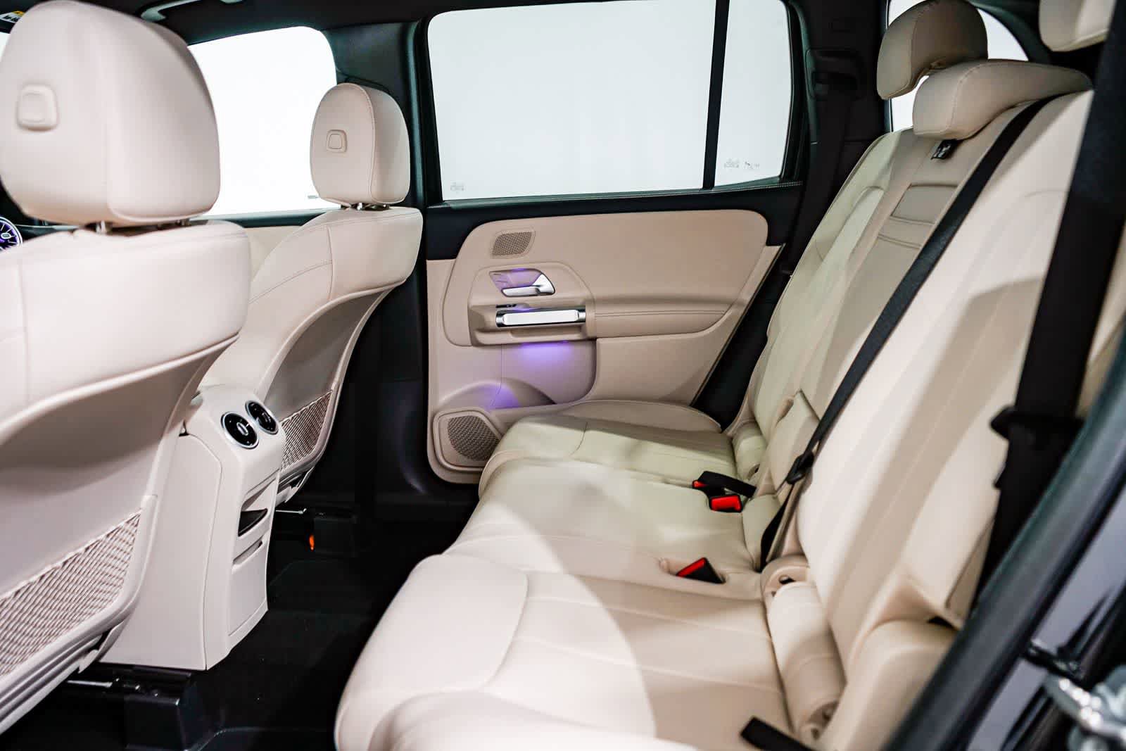 Used 2026 Mercedes-Benz GLB 250 image 18