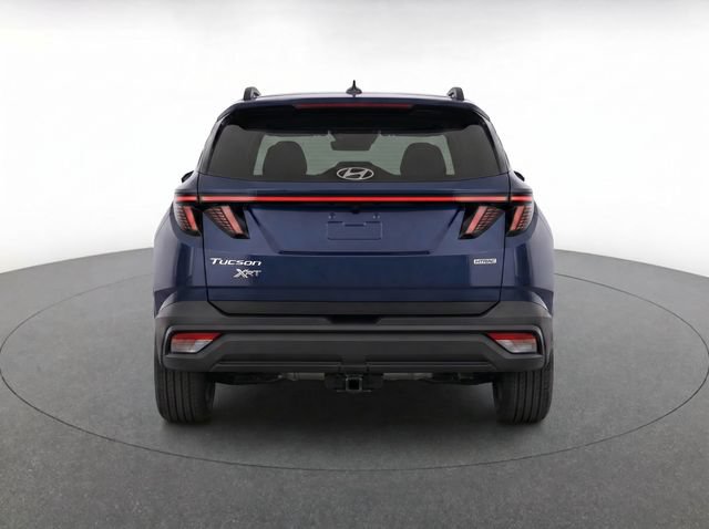 Used 2025 Hyundai Tucson XRT AWD/4WD image 7