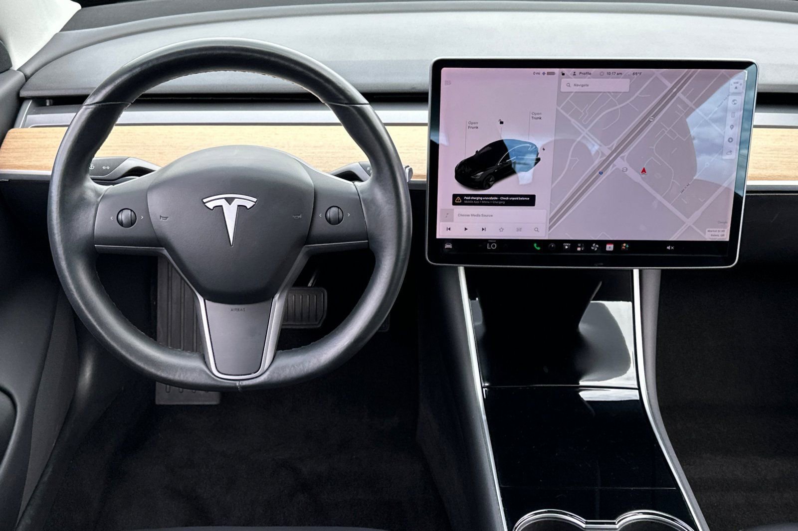 Used 2018 Tesla Model 3 Mid Range RWD image 14
