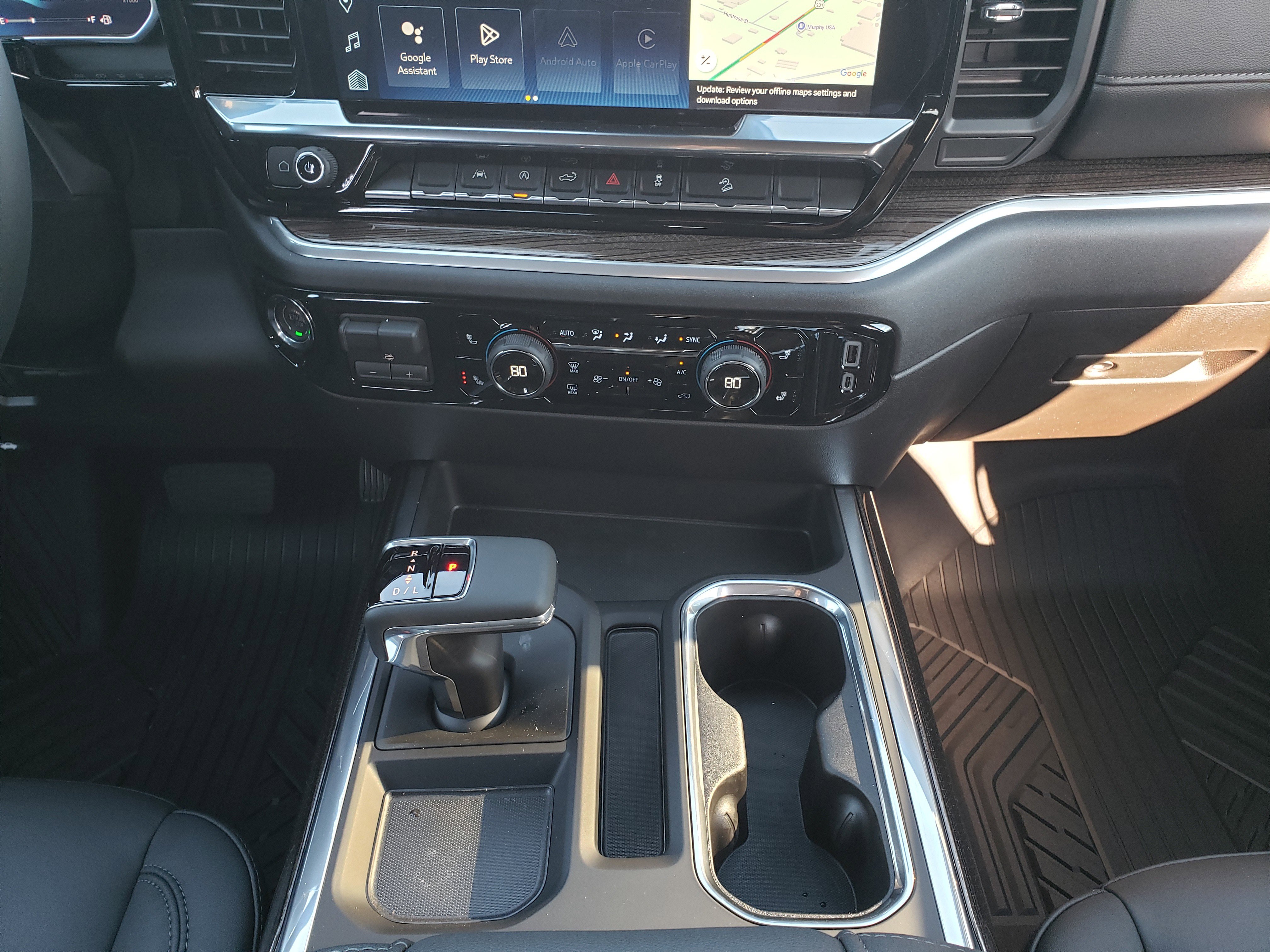 New 2026 Chevrolet Silverado 1500 LT image 37