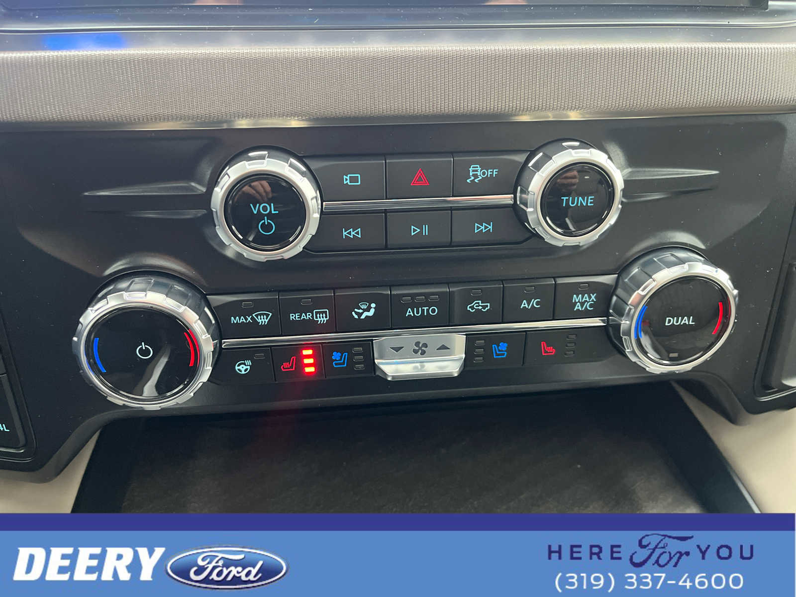 New 2026 Ford F250 Platinum image 91