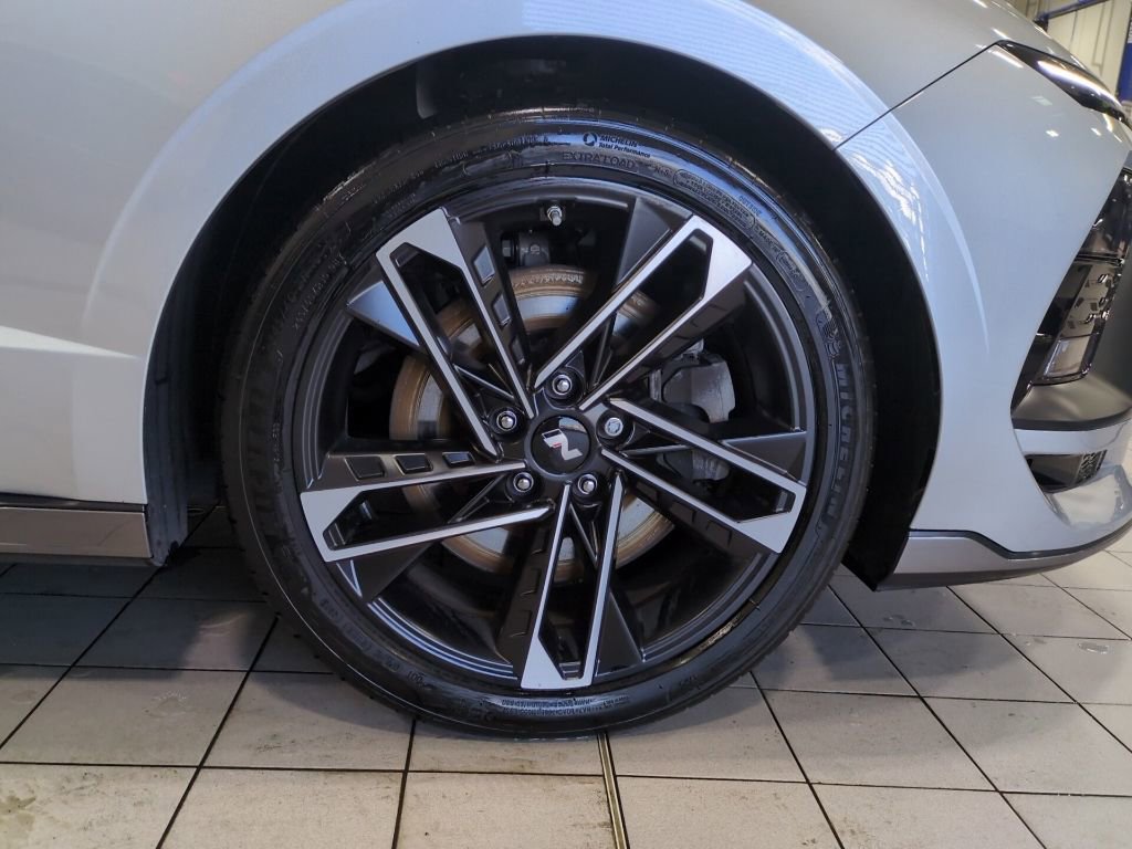 Used 2024 Hyundai Sonata N Line FWD image 24