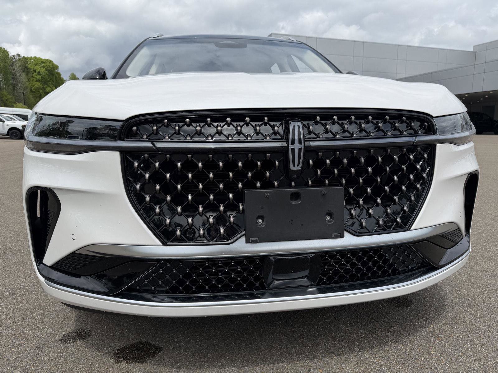 Used 2024 Lincoln Nautilus Black Label image 24
