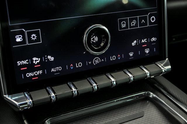 New 2026 GMC Sierra EV Elevation image 15