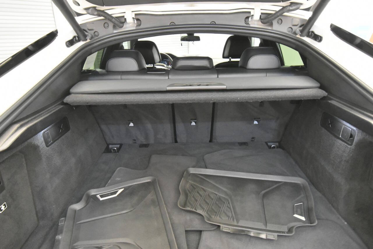 Used 2022 BMW X6 xDrive40i w/ Premium Package AWD/4WD image 36