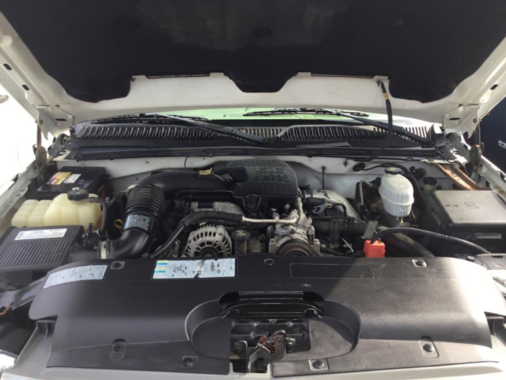 Used 2005 Chevrolet Silverado 3500 2WD Crew Cab image 41