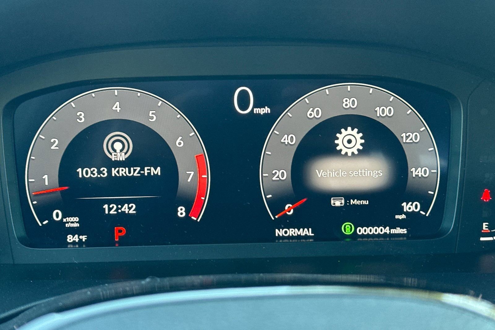 New 2026 Acura Integra A-Spec FWD image 28