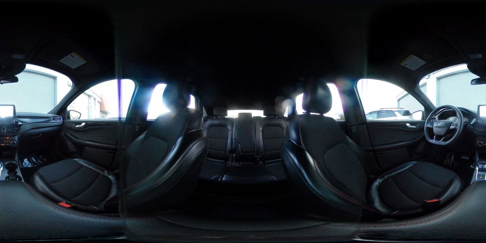 Used 2024 Ford Escape ST-Line image 43