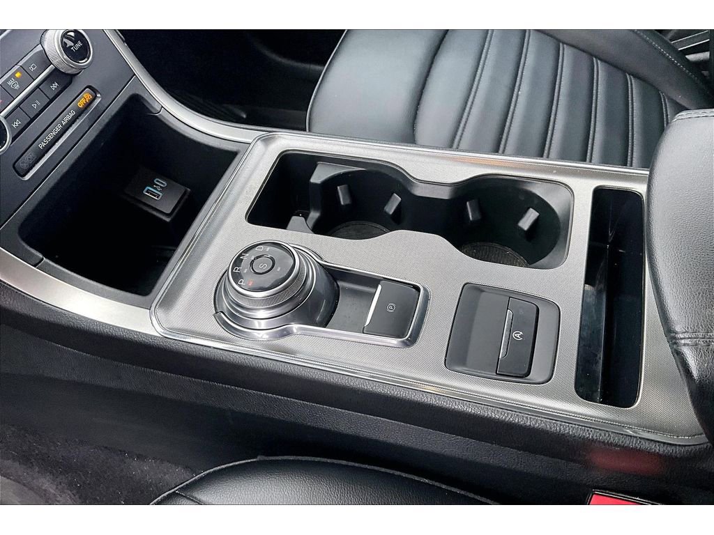 Used 2022 Ford Edge SEL w/ Convenience Package image 19