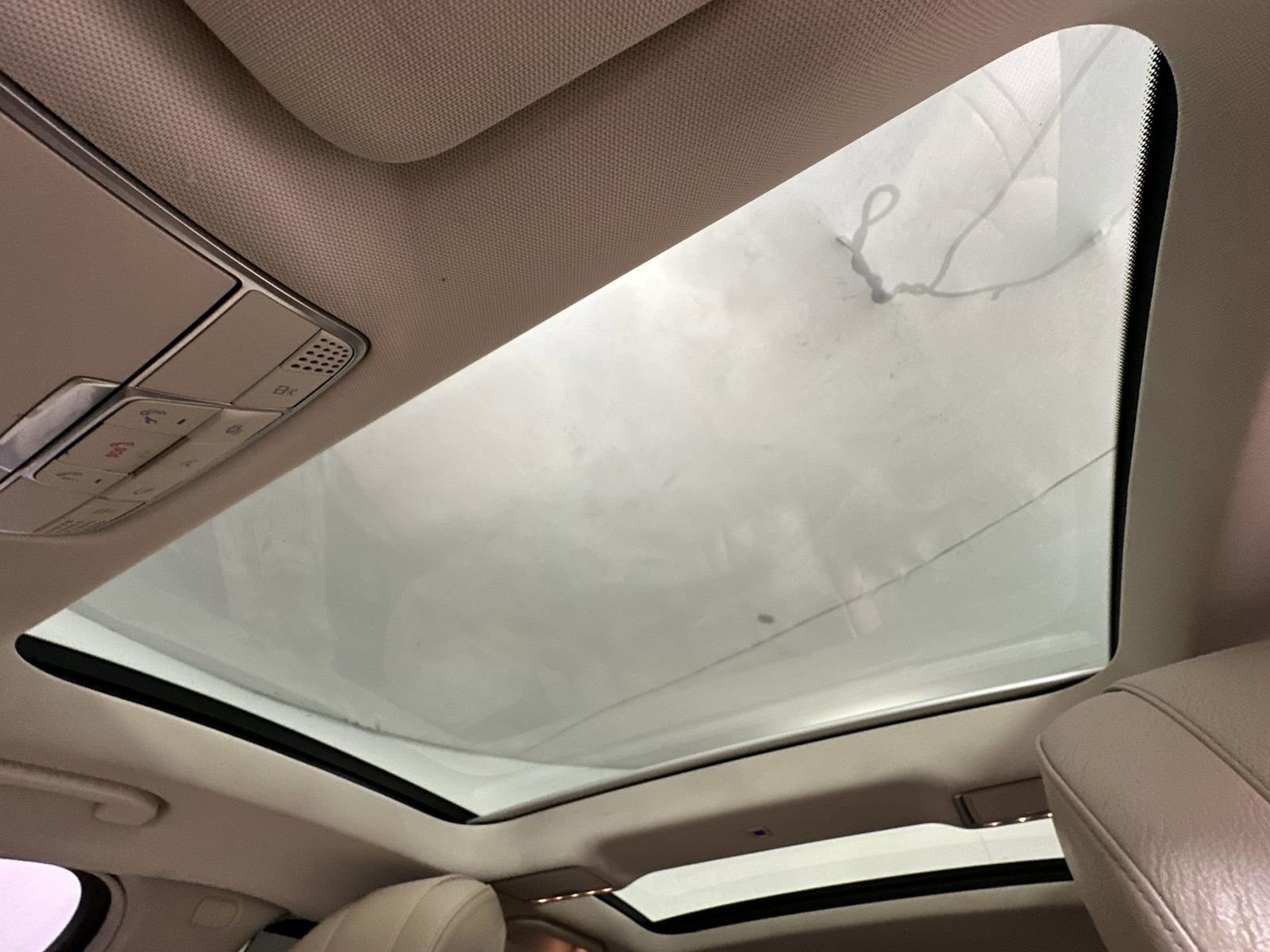 Used 2017 Mercedes-Benz S 550 4MATIC Sedan image 22