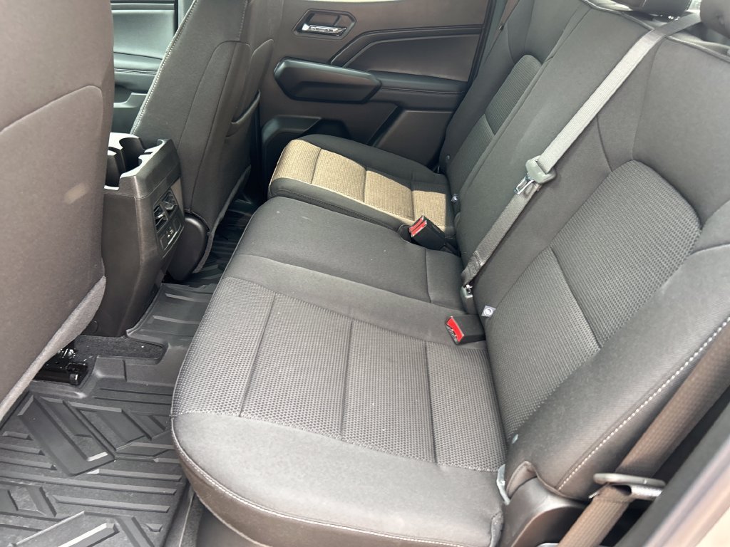 New 2026 GMC Canyon Elevation w/ Convenience Package AWD/4WD image 35