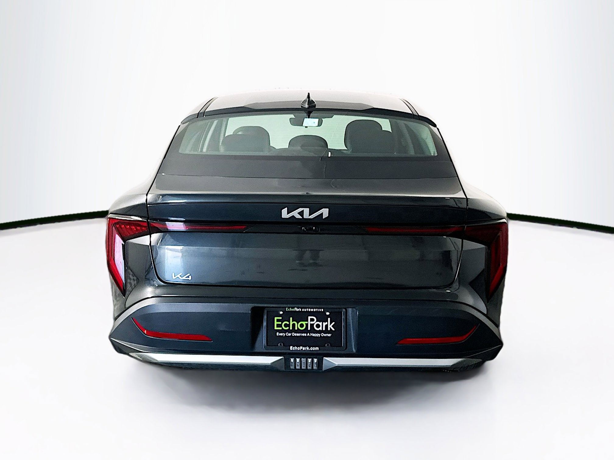 Used 2025 Kia K4 LXS image 7