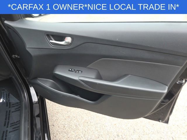 Used 2020 Hyundai Accent SE image 52