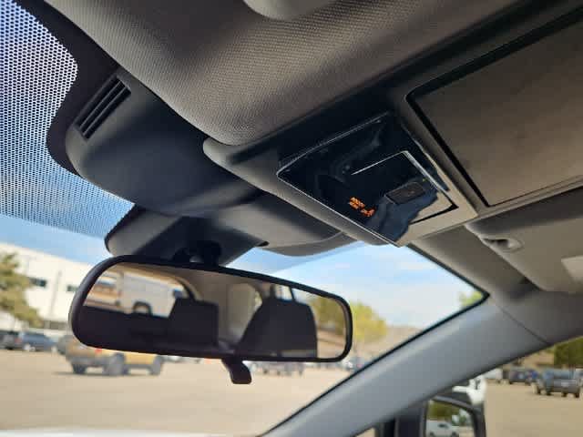 Certified 2026 Toyota RAV4 LE FWD image 26