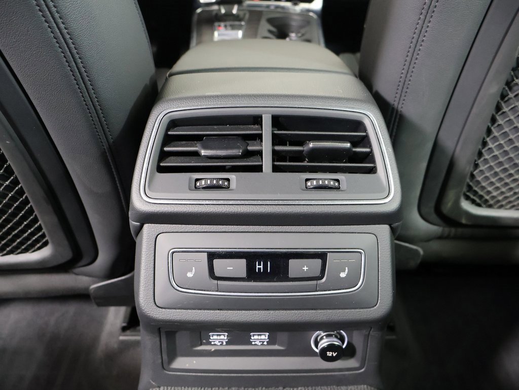 Used 2019 Audi A6 3.0T Premium w/ Convenience Package image 24