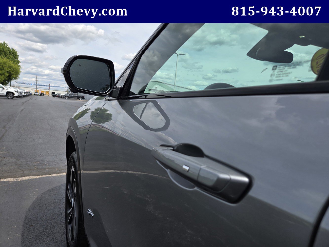 Certified 2026 Buick Enclave Sport Touring AWD/4WD image 39