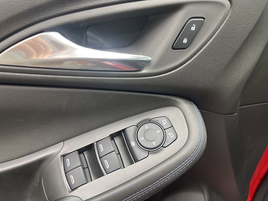 New 2026 Buick Encore GX Sport Touring image 7