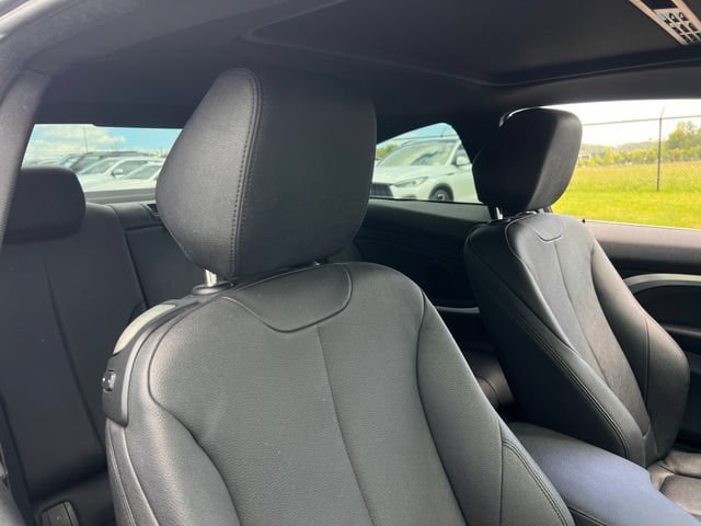 Used 2020 BMW 430i Coupe w/ Convenience Package RWD image 25