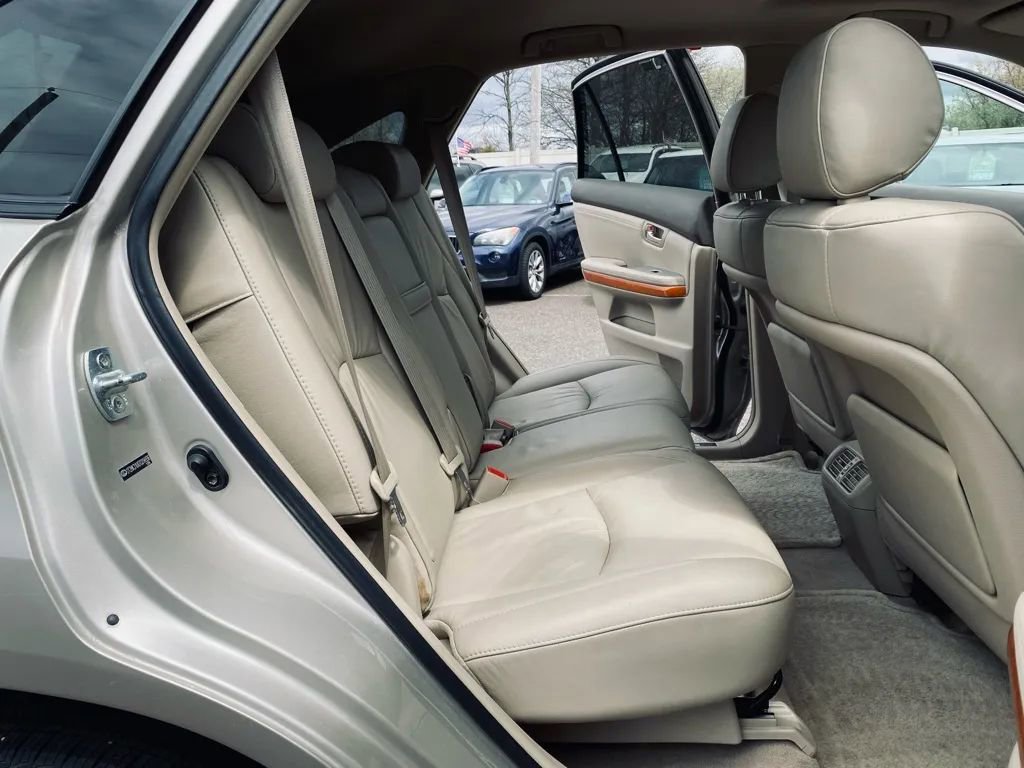 Used 2007 Lexus RX 350 AWD image 22