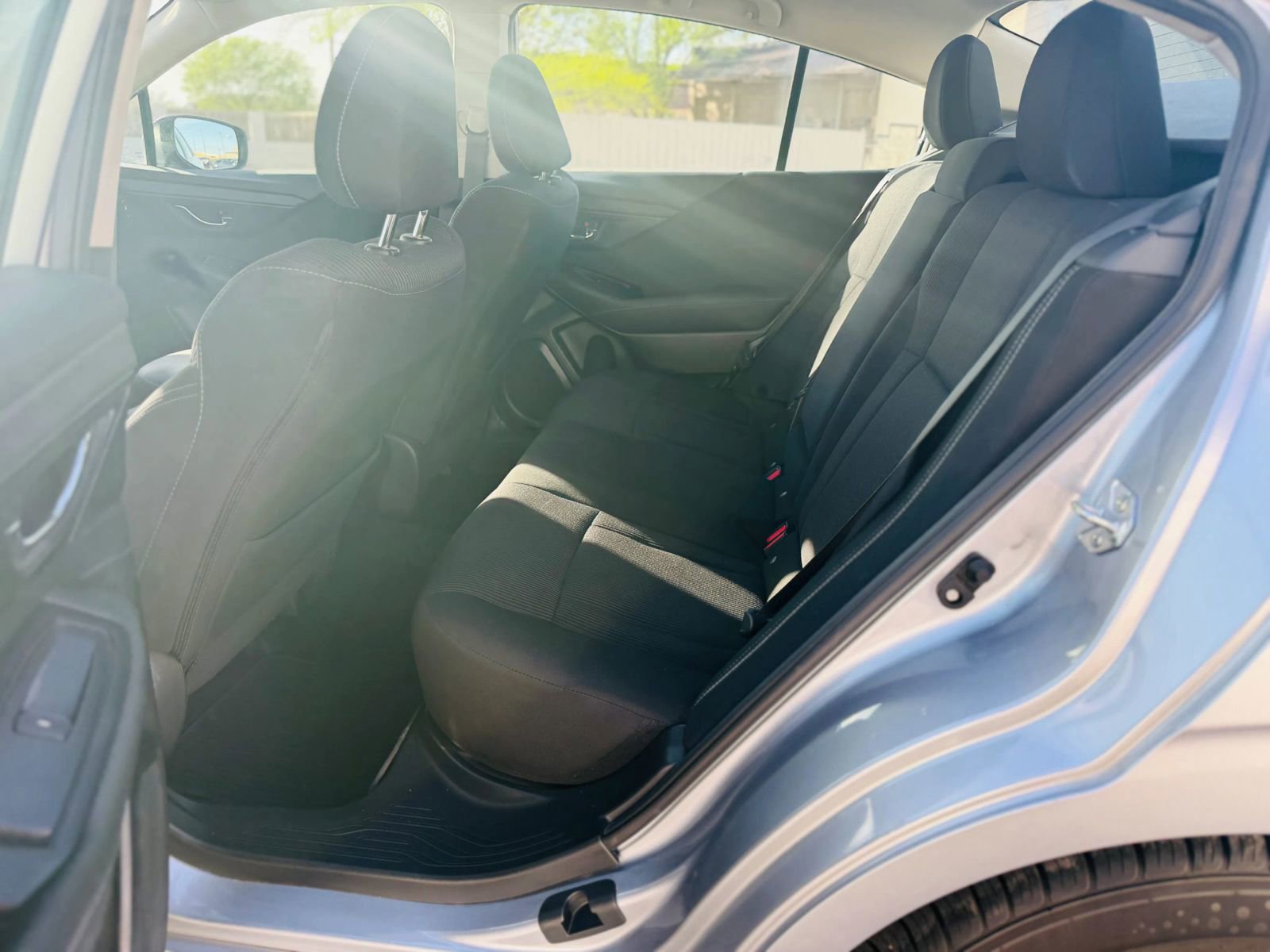 Used 2024 Subaru Legacy Premium image 17