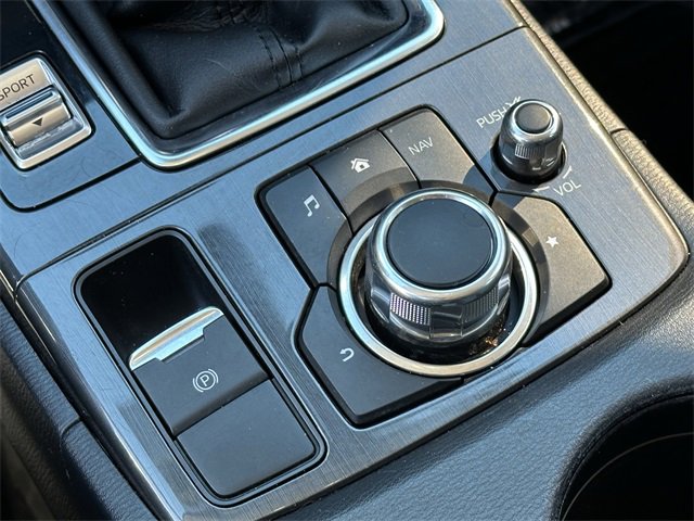 Used 2016 MAZDA CX-5 Grand Touring image 23