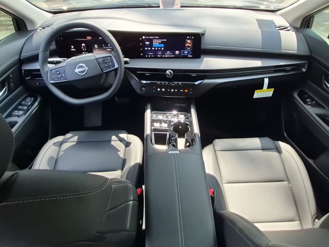 New 2027 Nissan Murano SV AWD/4WD image 13