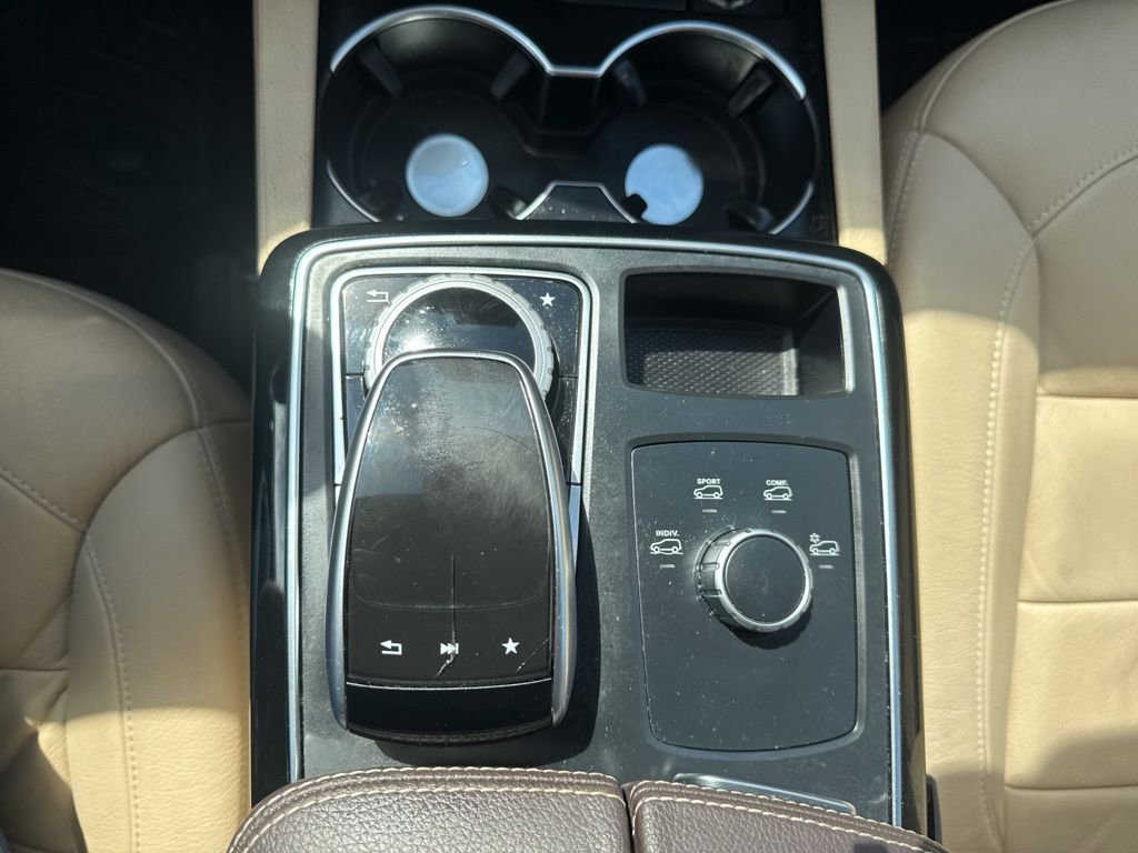 Used 2018 Mercedes-Benz GLE 350 image 16
