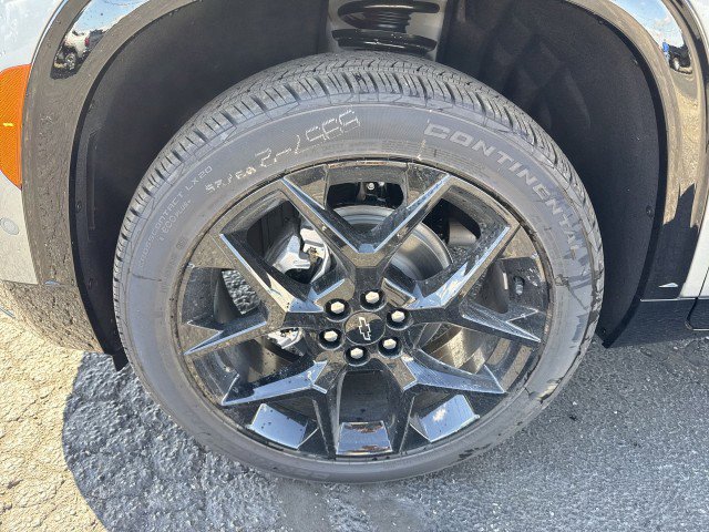 New 2026 Chevrolet Traverse RS w/ LPO, Floor Liner Package image 19