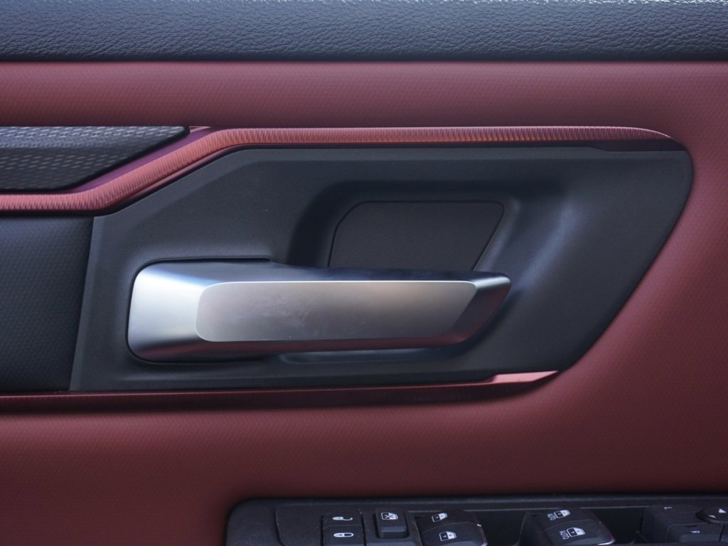 New 2026 RAM 1500 Rebel image 12