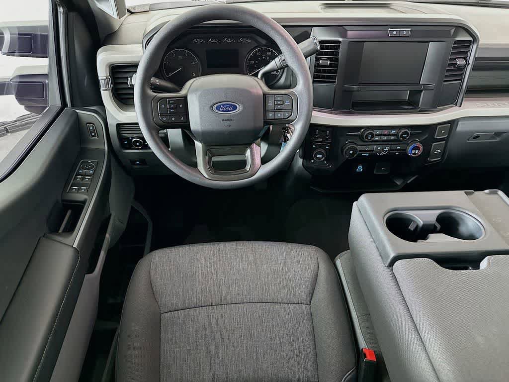 New 2026 Ford F250 XL w/ STX Appearance Package AWD/4WD image 10