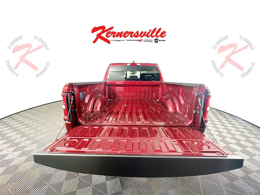 New 2026 RAM 1500 Classic Warlock image 15