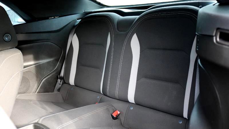 Used 2023 Chevrolet Camaro LT w/ RS Package image 24