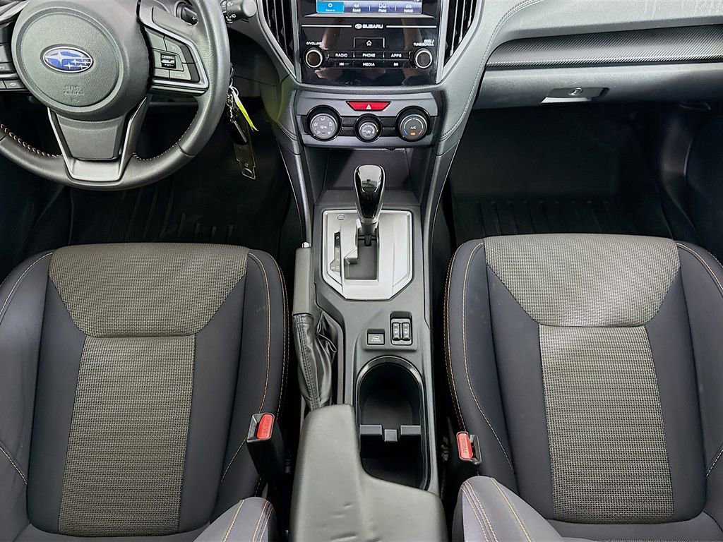 Used 2018 Subaru Crosstrek 2.0i Premium w/ Popular Package #3 image 16