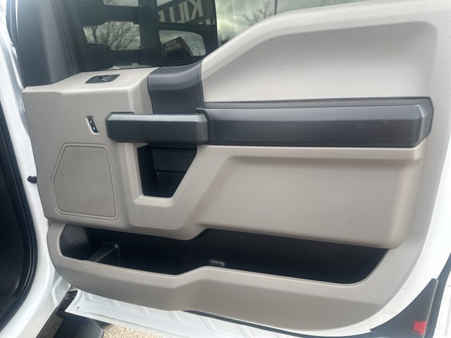 Used 2022 Ford F250 XL w/ STX Appearance Package AWD/4WD image 6
