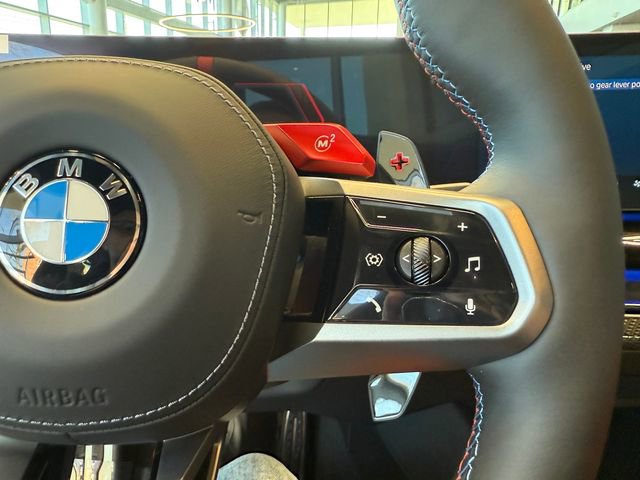 New 2026 BMW M5 w/ Executive Package AWD/4WD image 23