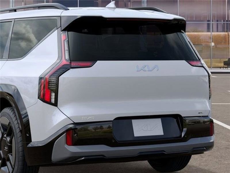 New 2026 Kia EV9 GT-Line image 40