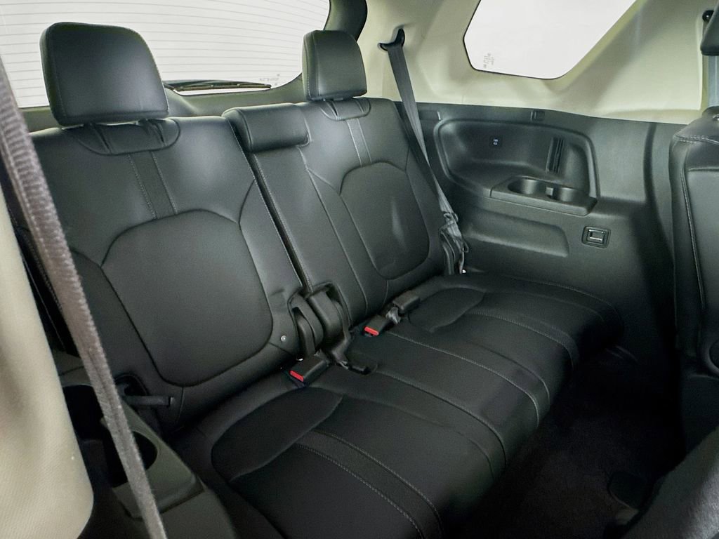 Used 2024 Honda Pilot EX-L image 36