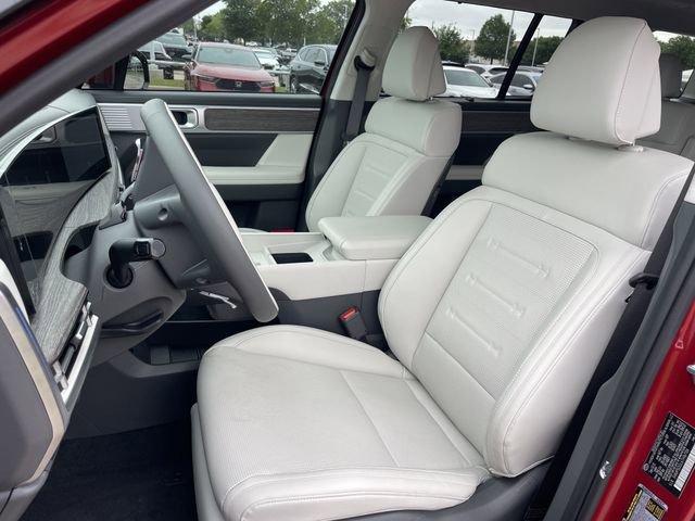 Used 2026 Hyundai Santa Fe Calligraphy AWD/4WD image 26