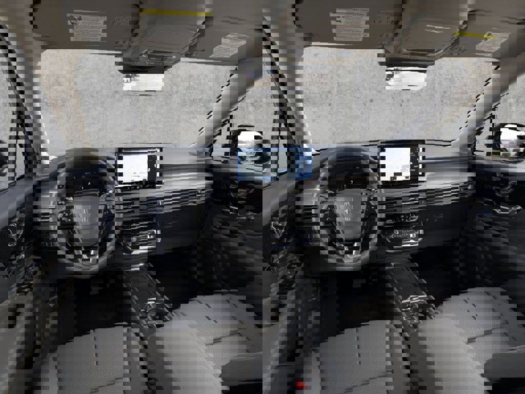 New 2025 Lincoln Corsair FWD w/ Equipment Group 101A image 31