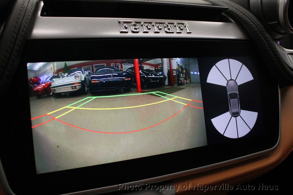 Used 2017 Ferrari GTC4Lusso AWD image 36