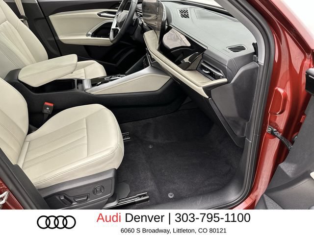 Used 2025 Audi Q5 Premium w/ Premium Plus AWD/4WD image 25