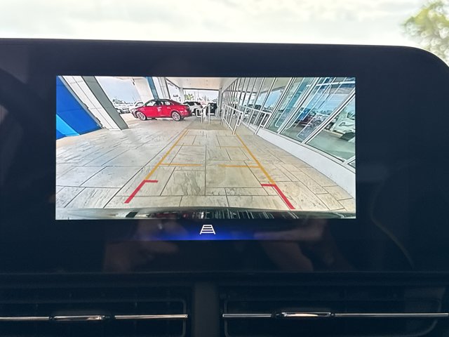 New 2026 Chevrolet Trax ACTIV w/ Driver Confidence Package FWD image 12