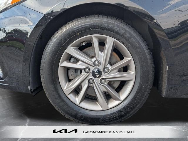 Used 2020 Kia Optima LX FWD image 32
