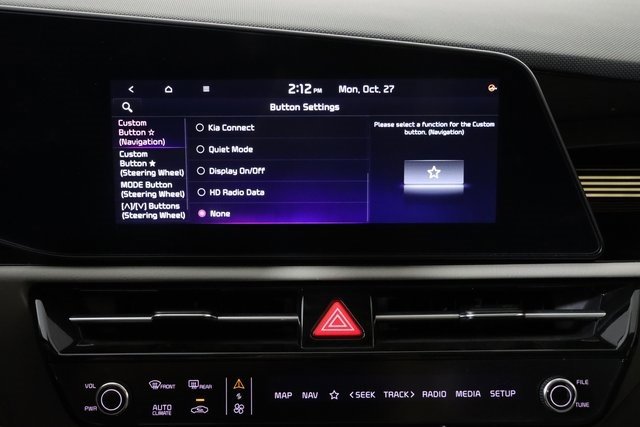 Used 2023 Kia Niro Wave image 36