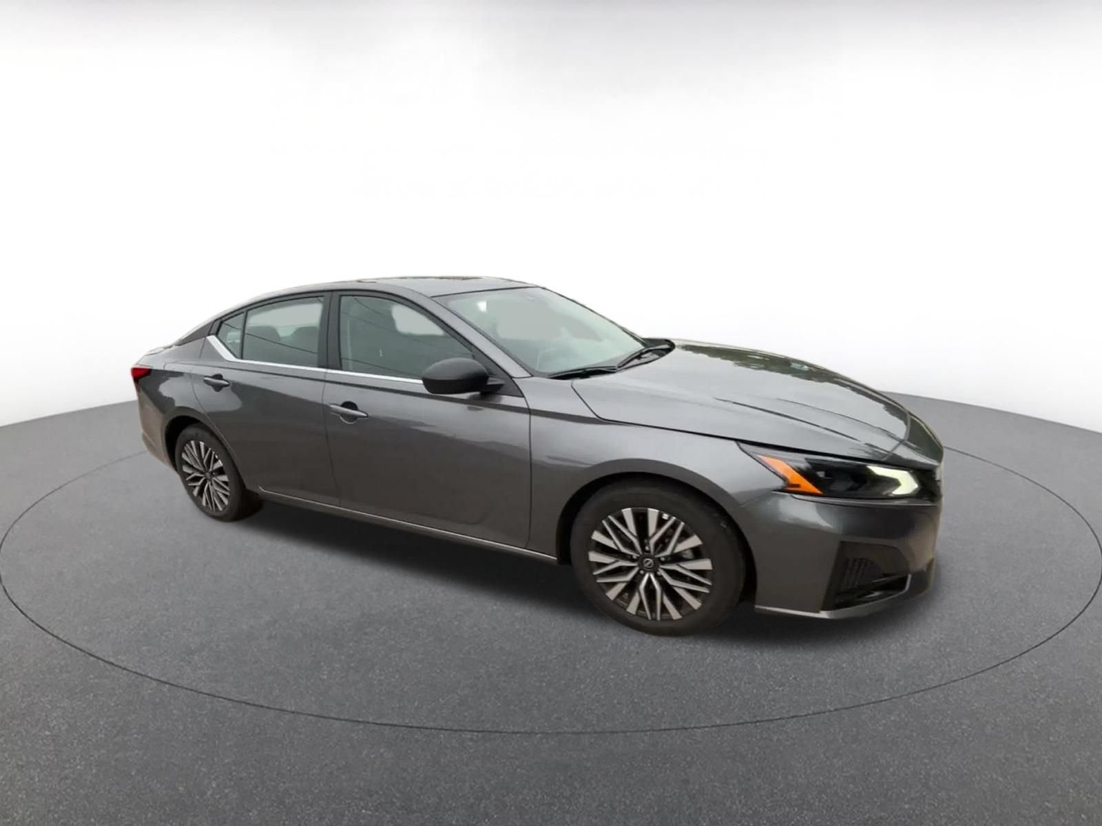 Used 2026 Nissan Altima 2.5 SV FWD video 2