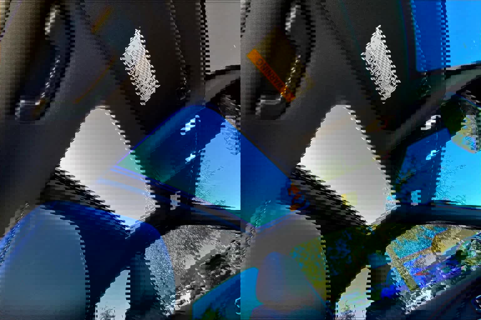 Certified 2024 Acura Integra A-Spec image 13