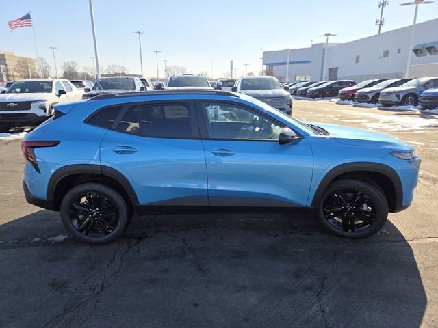 New 2026 Chevrolet Trax ACTIV w/ Driver Confidence Package image 18