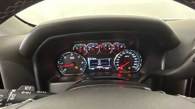 Used 2018 Chevrolet Silverado 1500 LT w/ All Star Edition AWD/4WD image 17