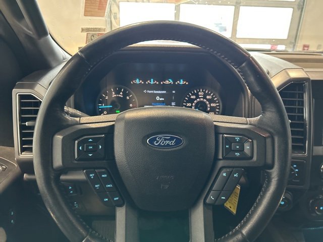 Used 2018 Ford F150 XLT w/ Equipment Group 302A Luxury image 14