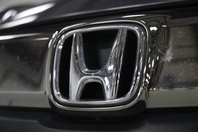 Used 2020 Honda HR-V EX image 4
